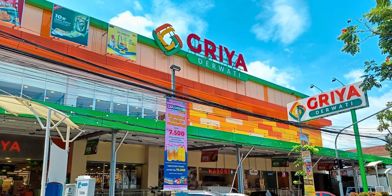 griya derwati